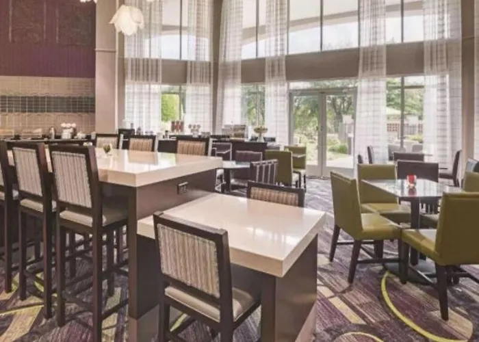 La Quinta By Wyndham Worth North Hotel 3*