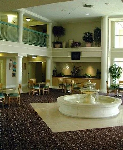La Quinta By Wyndham Worth North 3* Fort Worth