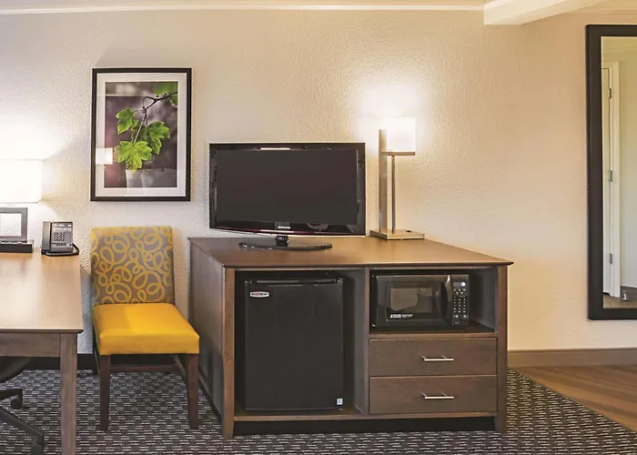 La Quinta By Wyndham Worth North 3* Fort Worth