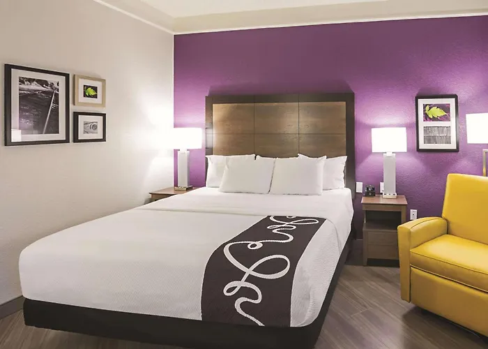La Quinta By Wyndham Worth North 3* Fort Worth