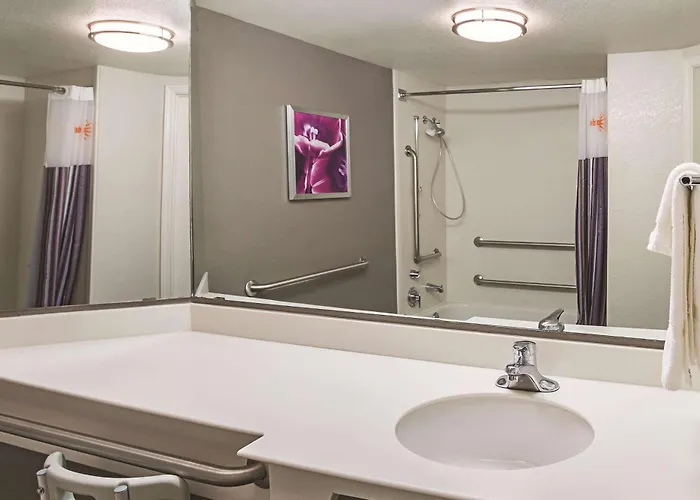 Hotel La Quinta By Wyndham Worth North