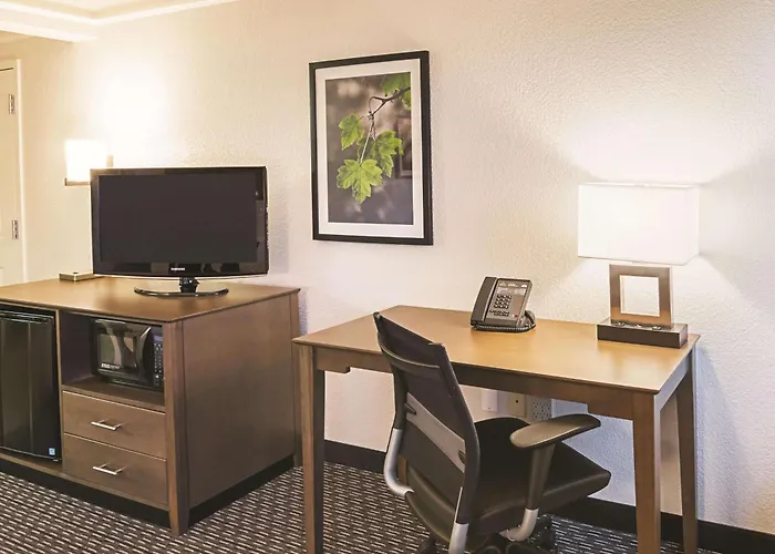 La Quinta By Wyndham Worth North 3* Fort Worth