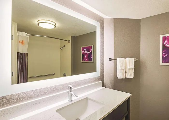 La Quinta By Wyndham Worth North Hotel 3*