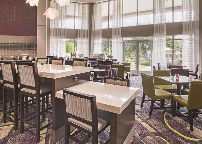 La Quinta By Wyndham Worth North Hotel 3*