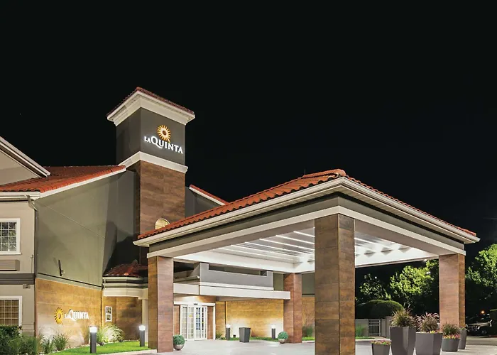 Hotel La Quinta By Wyndham Worth North Fort Worth