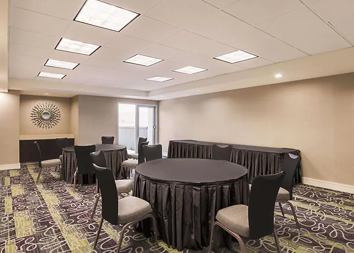 La Quinta By Wyndham Worth North 3* Fort Worth