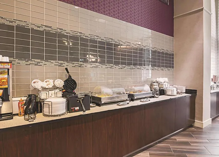 La Quinta By Wyndham Worth North Hotel Fort Worth
