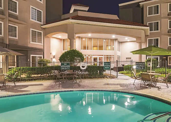 La Quinta By Wyndham Worth North Fort Worth