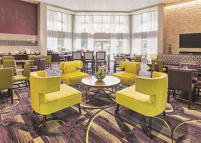 La Quinta By Wyndham Worth North Fort Worth