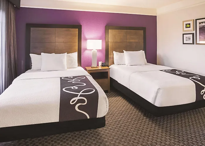 La Quinta By Wyndham Worth North 3* Fort Worth