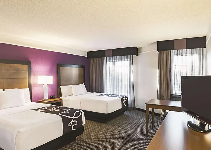 Hotel La Quinta By Wyndham Worth North Fort Worth