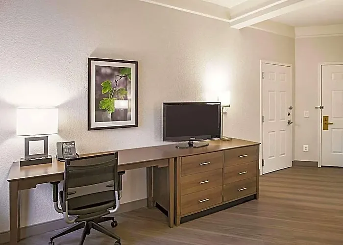 Hotel La Quinta By Wyndham Worth North Fort Worth