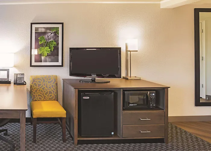 La Quinta By Wyndham Worth North Fort Worth