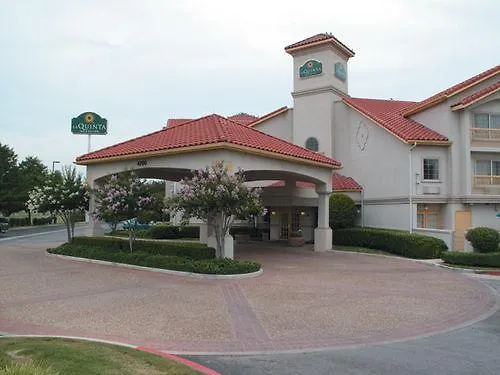 La Quinta By Wyndham Worth North 3* Fort Worth