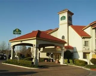 La Quinta By Wyndham Worth North Hotel 3*
