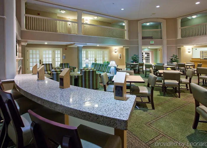 Hotel La Quinta By Wyndham Worth North