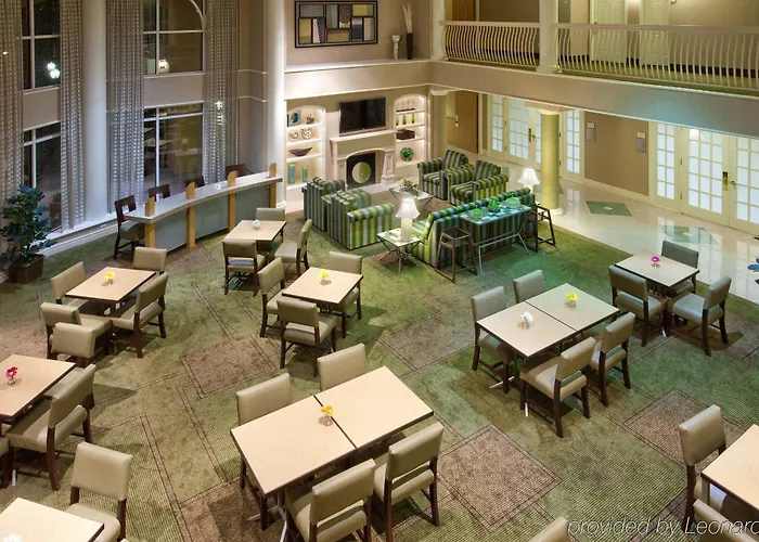 Hotel La Quinta By Wyndham Worth North Fort Worth