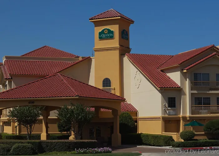La Quinta By Wyndham Worth North Hotel 3*
