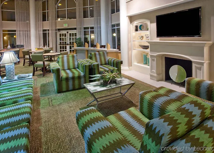 La Quinta By Wyndham Worth North