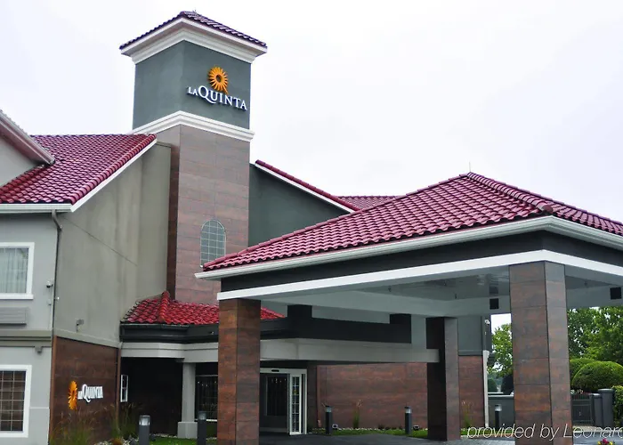 La Quinta By Wyndham Worth North 3* Fort Worth