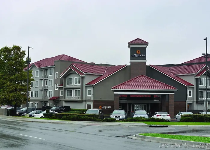 La Quinta By Wyndham Worth North Hotel 3*