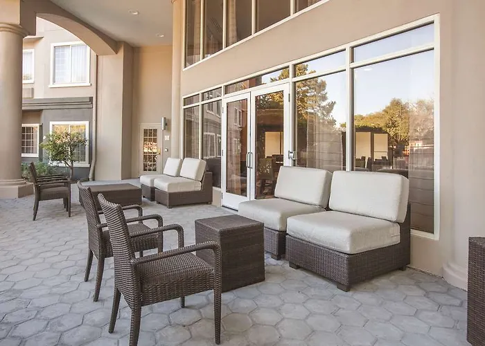 La Quinta By Wyndham Worth North 3* Fort Worth