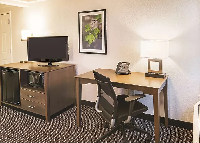 La Quinta By Wyndham Worth North 3* Fort Worth