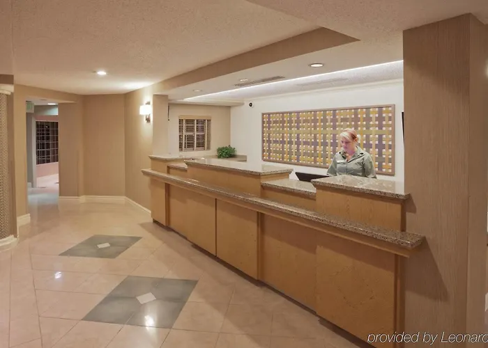 La Quinta By Wyndham Worth North Fort Worth