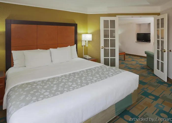 La Quinta By Wyndham Worth North 3* Fort Worth