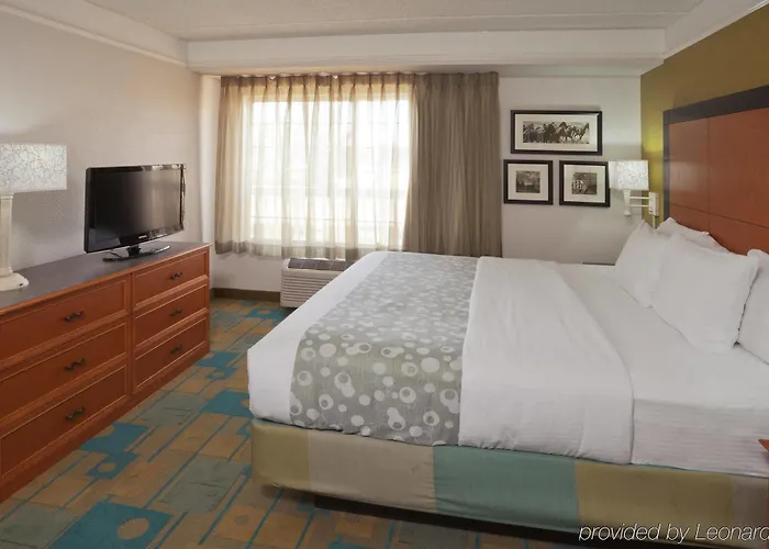 La Quinta By Wyndham Worth North 3* Fort Worth