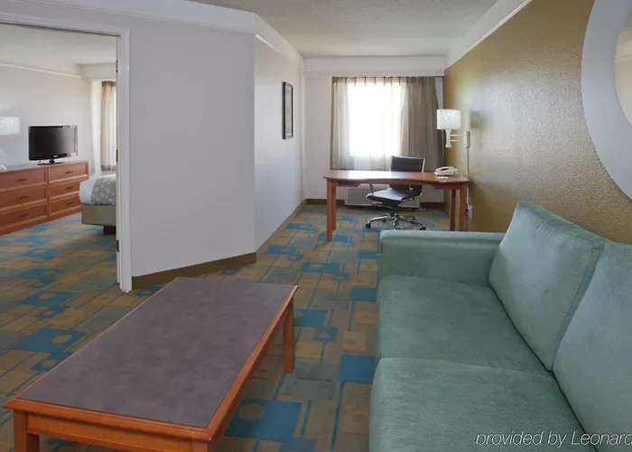 Hotel La Quinta By Wyndham Worth North Fort Worth