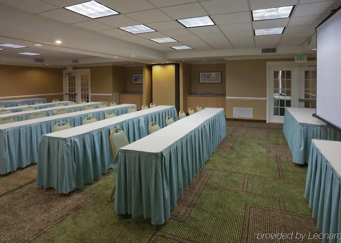 Hotel La Quinta By Wyndham Worth North Fort Worth